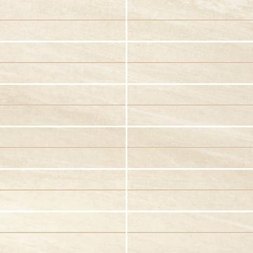 Плитка-мозаика универсальная Paradyz Masto 29.8x29.8, Bianco, резанная, A