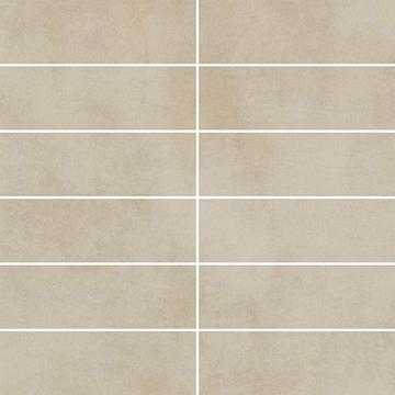 Плитка-мозаика универсальная Paradyz Tecniq 29.8x29.8, Beige, резанная, полуполированная