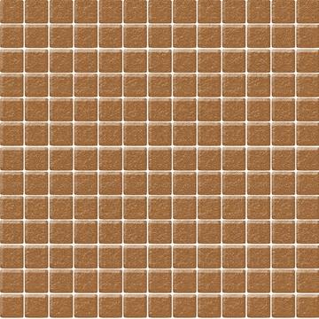 Плитка-мозаика настенная Paradyz 29.8x29.8, Brown, стеклянная