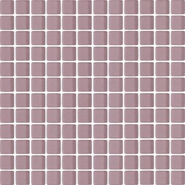 Плитка-мозаика настенная Paradyz 29.8x29.8, Lilac, стеклянная