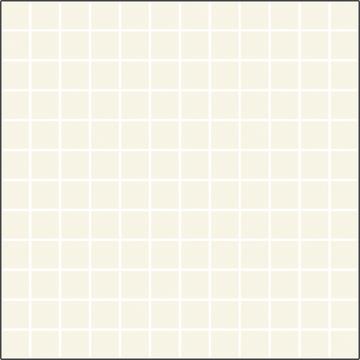 Плитка-мозаика настенная Paradyz Binita 29.5х29.5, beige