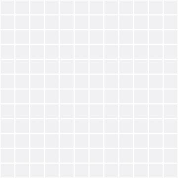 Плитка-мозаика настенная Kerama Marazzi Темари 29.8х29.8, белый матовый