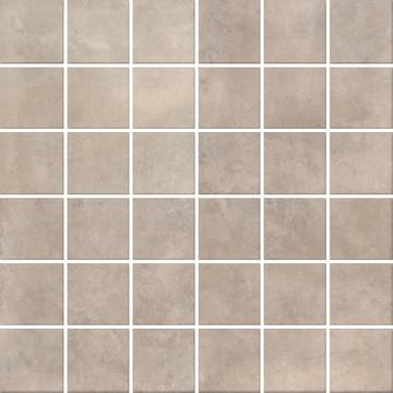 Плитка-декор настенный Kerama Marazzi Форио 30.1х30.1, бежевый