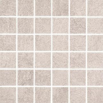 Плитка-мозаика напольная Opoczno Karoo 29.7x29.7, grey mosaic