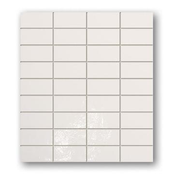 Плитка-мозаика настенная Tubadzin Majolika 11 26.7x30.1