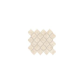 Плитка-мозаика настенная Tubadzin (Arte) Bellante 26.4х24.6, beige