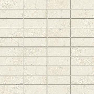 Плитка-мозаика настенная Tubadzin  (Domino) Enna 29.8х29.8, krem