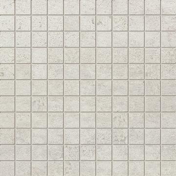 Плитка-мозаика настенная Tubadzin (Domino) Gris 30х30, szary