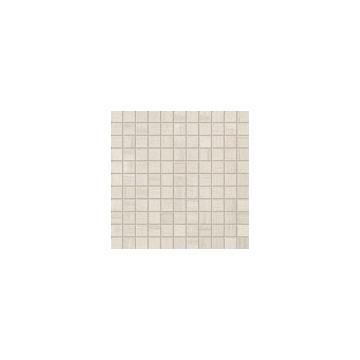 Плитка-мозаика настенная Tubadzin (Arte) Pinia 30х30, white