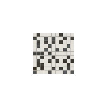 Плитка-мозаика настенная Tubadzin (Arte) Aceria 30х30, szara