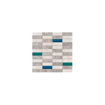 Плитка-мозаика настенная Tubadzin (Arte) Sharox 29.8х29.8, colour