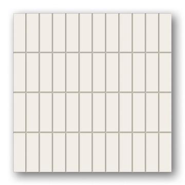 Плитка-мозаика настенная Tubadzin Zien London 29.8x29.8, Oxford White