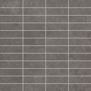 Плитка-мозаика настенная Tubadzin Zirconium 29.8x29.8, Grey