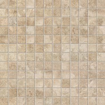 Плитка-мозаика настенная Tubadzin Lavish 29.8x29.8, Brown