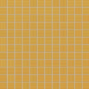 Плитка-мозаика настенная Tubadzin Coll 29.8x29.8, Honey
