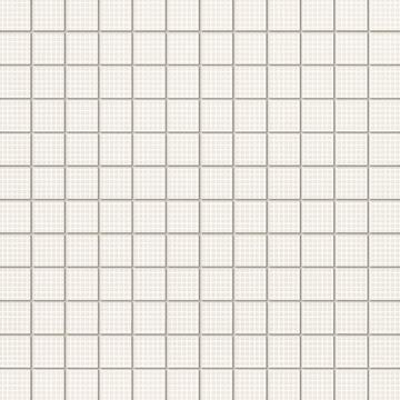 Плитка-мозаика настенная Tubadzin Vampa 29.8x29.8, White