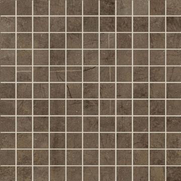 Плитка-мозаика настенная Tubadzin Palacio 29.8x29.8, Brown