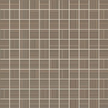 Плитка-мозаика настенная Tubadzin Helium 29.8x29.8, Caffe