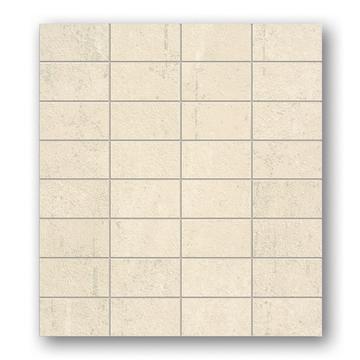 Плитка-мозаика настенная Tubadzin Braid R.3 29.5x32.7