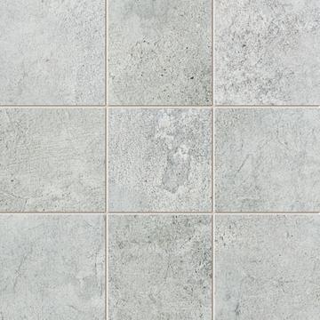 Плитка-мозаика напольная Tubadzin Cement Worn 1 29.8x29.8, Mat