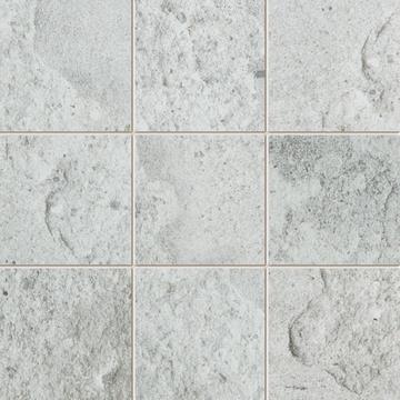 Плитка-мозаика напольная Tubadzin Cement Worn 3 29.8x29.8, Mat