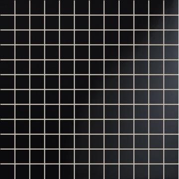 Плитка-мозаика настенная Tubadzin Zien Tokyo A 29.8x29.8, Black