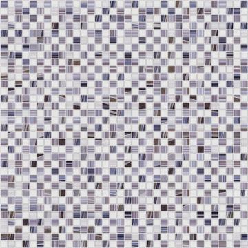 Плитка-мозаика напольная PiezaROSA Нео 45х45