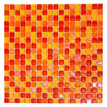 Мозаика Imagine ZC05,оранжевая