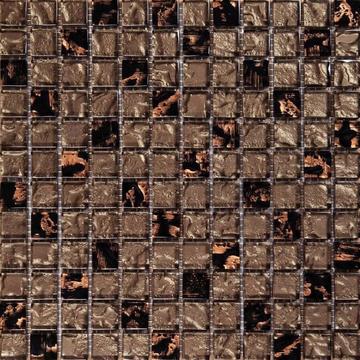 Мозаика Imagine HS0684, 30х30, коричневая