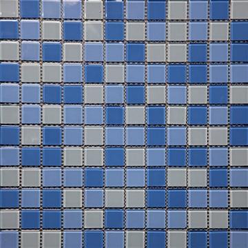 Мозаика Imagine CH4002PM, 30х30, синяя
