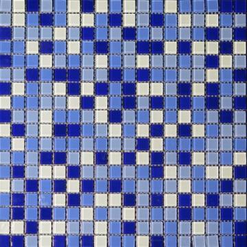 Мозаика Imagine CT415-02, 30х30, синяя
