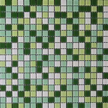 Мозаика Imagine CT415-03, 30х30, зеленая