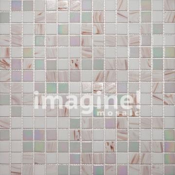 Мозаика Imagine ML42050, 32.7х32.7, бежевая