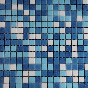 Мозаика Imagine ML42008S, 32.7х32.7, синяя