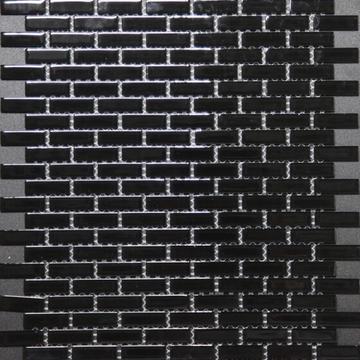 Мозаика Imagine CT410, 30.3х28.1, черная