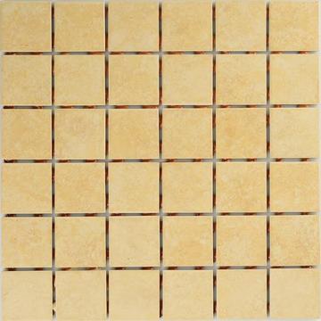 Мозаика PrimaColore CE551SMA,30.6х30.6, бежевая
