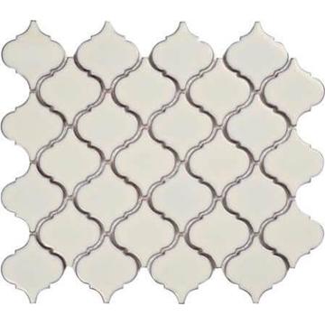 Мозаика PrimaColore CE712MLA,29.3х24.5, белая