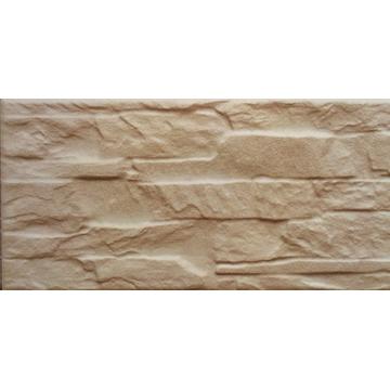Фасадная плитка Belani Арагон 24.6x12, песочный