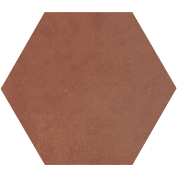 Напольная плитка Paradyz Cotto 26x26, Naturale, Hexagon