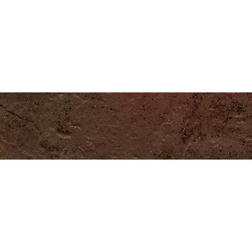 Фасадная плитка Paradyz Semir 24.5x6.6, Brown