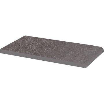 Плитка для ступеней Paradyz Taurus 24.5x13.5, Grys, Parapet Плитка для ступеней Paradyz Taurus 24.5x13.5, Grys, Parapet