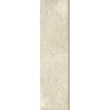 Плитка-декор напольный Paradyz Scandiano 8.1х30, beige