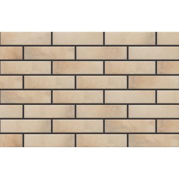 Фасадная плитка Cerrad Retro brick 24,5x6,5, Salt