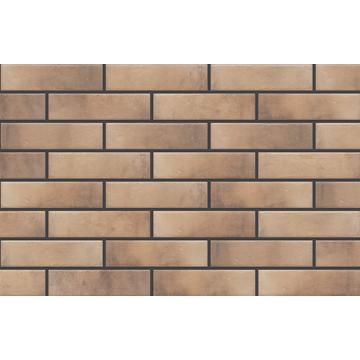 Фасадная плитка Cerrad Retro brick 24,5x6,5, Masala
