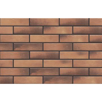 Фасадная плитка Cerrad Retro brick 24,5x6,5, Curry