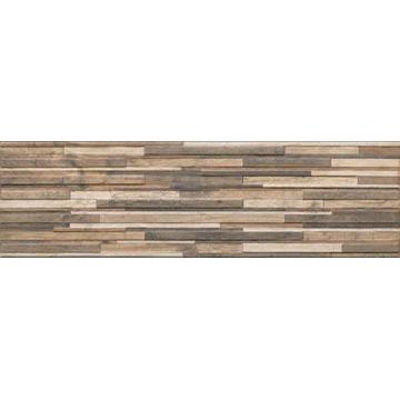 Фасадная плитка Cerrad Zebrina 60x17,5, Wood