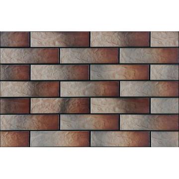 Фасадная плитка Cerrad Alaska 24,5x6,5, rustik