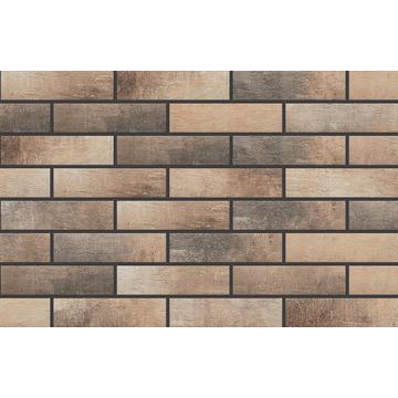 Фасадная плитка Cerrad Loft brick 24,5x6,5, Masala