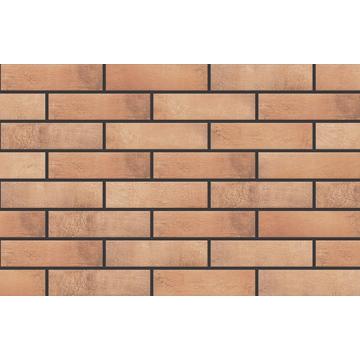 Фасадная плитка Cerrad Loft brick 24,5x6,5, Curry