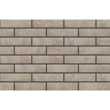 Фасадная плитка Cerrad Loft brick 24,5x6,5, Salt